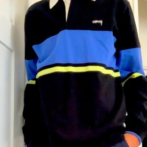 Stüssy Justin Rugby